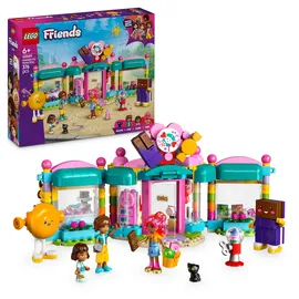 LEGO Friends Heartlake City Süßwarenladen 42649