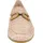 Marco Tozzi Damen Slipper mit Blockabsatz Elegant, Beige (Powder), 40 EU
