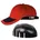 elysee unisex GREG rot Größe 54 59 1 St