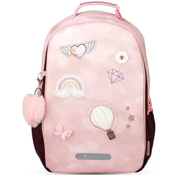 Belmil Premium Companion Schulrucksack