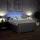 vidaXL Boxspringbett 160 x 200 cm Dunkelgrau