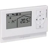 Viessmann Vitotrol 200 RF Funk-Fernbedienung
