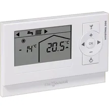 Viessmann Vitotrol 200 RF Funk-Fernbedienung