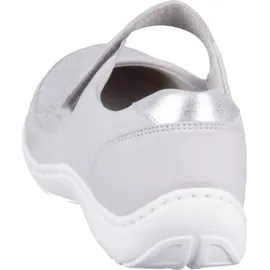 WALDLÄUFER 496H33 Damen Beige 36