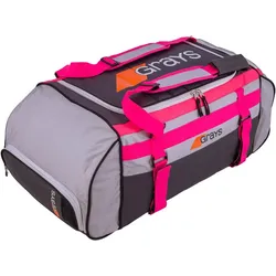 Sporttasche Grays Hockey Holdall GR-800 EINHEITSGRÖSSE