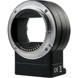 Viltrox AF Objektivadapter Sony E-Mount Nikon F