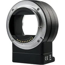 Viltrox AF Objektivadapter Sony E-Mount Nikon F