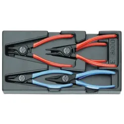 1500 E-8000 L ES-Modul leer