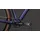 Cube Attention SLX purplegalaxy ́n ́black XS