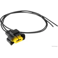 Herth+Buss ELPARTS Kabelreparatursatz, Glühlampe-Hauptscheinwerfer Glühlampe-Fernscheinwerfer 2-polig