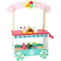 Small Foot Company small foot 11065 - Eiswagen aus