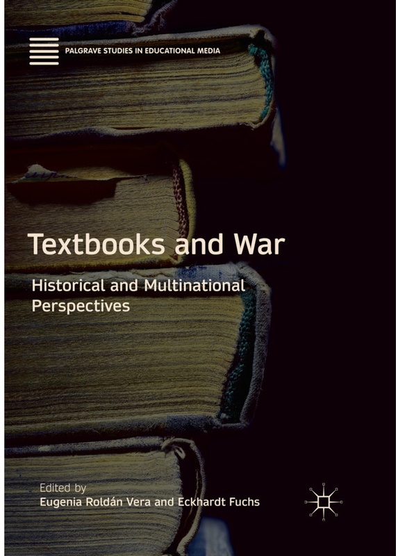 Textbooks And War, Kartoniert (TB)