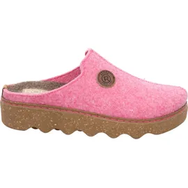 ROHDE Pantoffeln Pink 36