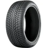 Nokian 4x Winterreifen NOKIAN WR SNOWPROOF P 245/40R20 99W XL