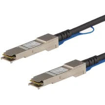 Startech StarTech.com 5m QSFP+ Direktverbindungskabel