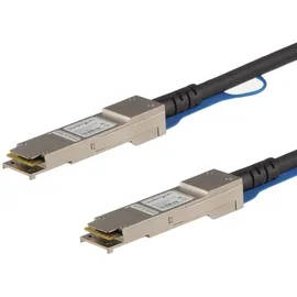 Startech StarTech.com 5m QSFP+ Direktverbindungskabel
