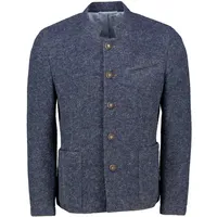 Weis Janker GEBR. WEIS Walk-Janker Traunstein blau blau 50