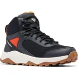 Herren-Wanderschuhe TRAILSTORM Ascend WP MID