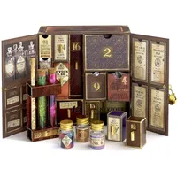 The Carat Shop - Harry Potter Adventskalender Schmuck & Zubehör Harry Potter Ges
