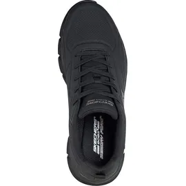 SKECHERS Bobs B Flex Herren Schwarz 40