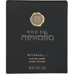 Rituals Private Collection Wild Fig Candle 360 g