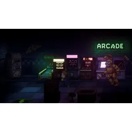 Five Nights at Freddy’s: Into the Pit (NSW)