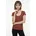 Vmchloe Cs Short U-Neck Noos S
