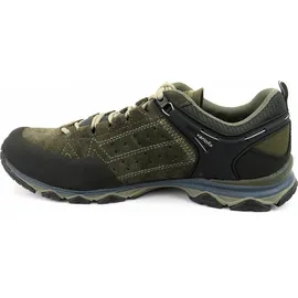 MEINDL Ontario GTX Herren Loden/Schwarz 42