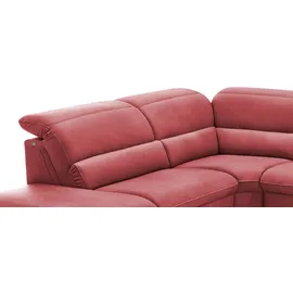 Hukla Ecksofa Luisa ¦ ¦ Maße (cm): B: 298 H: 106 T: 258.0