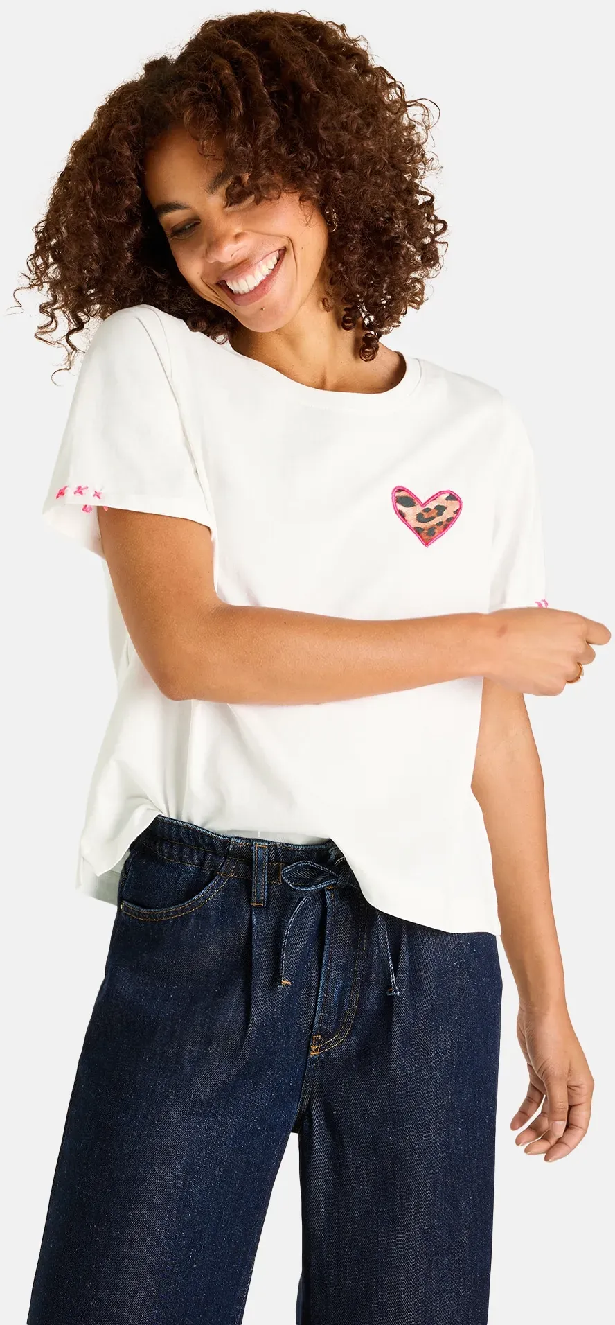T-Shirt LIEBLINGSSTÜCK 