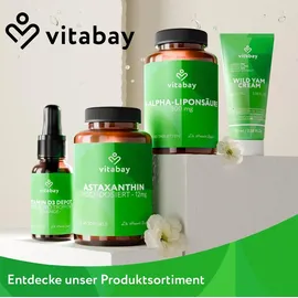 Dr. Jacob's Vitamin DEKA Öl 20 ml