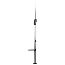 Nedis Vollbeweglicher TV-Ständer | TVSM5750BK | Schwarz