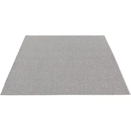 MERINOS Teppich Mix Art grau B/H/L: ca. 160x15x230 cm - Grau