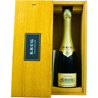 2008 Krug Clos du Mesnil Blanc de Blancs Brut