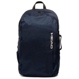 Head Rucksack Club Backpack Navy