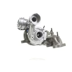 ALANKO Lader, Aufladung Universal  11900099