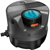 Gardena AquaPrecise Solar Regner Bewässerungssystem (16000-20)