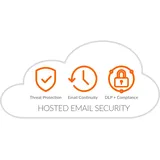 Sonicwall Hosted Email Security Essentials - Abonnement-Lizenz (3 Jahre)