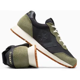 Converse Omega Trainer Herren Schwarz/Grau 40