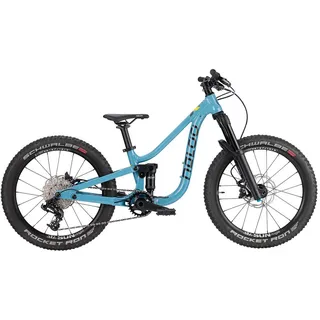 Naloo Mountain Jack 20", 10 Speed 2024