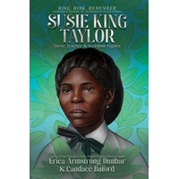 Simon & Schuster; Aladdin Paperbacks Susie King Taylor von