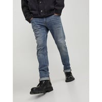 JACK & JONES Jeans 'Glen Cole' - blau - 34