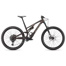 Specialized Stumpjumper Evo Comp Braun Modell 2023