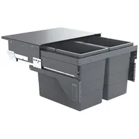 HAILO Cargo 28 l Grau