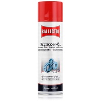 Ballistol Silikon Öl, 400ml