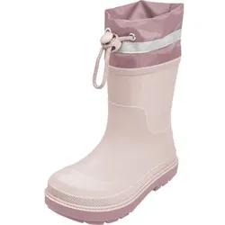 Playshoes Regenstiefel rosa, 22