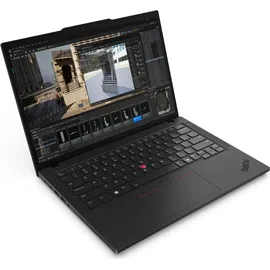 Lenovo ThinkPad P14s G5 AMD Ryzen 7 Pro 8840HS 16 GB RAM 512 GB SSD 21ME0009GE