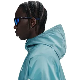 Nike Windrunner smokey blue S