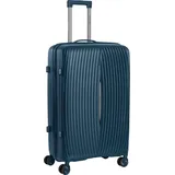 Daniel Ray Travel Castlemaine 4-Rollen 75 cm / 74 l blau