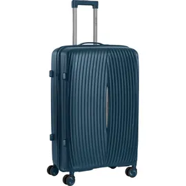 Daniel Ray Travel Castlemaine 4-Rollen 75 cm / 74 l blau